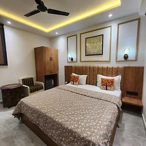 Khas Mahal Privatunterkunft
