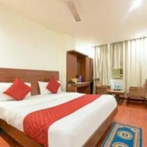 Hotel Hotel Panna Paradise-Just 30M Away From Captain Shubham Gupta Metro Station And 600M Away From Tajmahal, Agra (Uttar Pradesh)